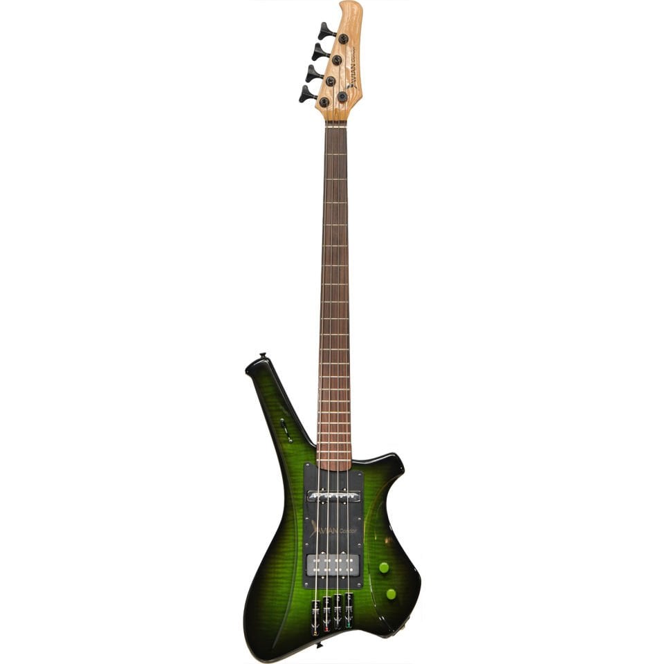 Avian CIPCT Condor Bas Gitar