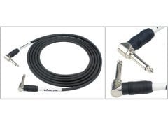 Kirlin IPC203BS 3 Metre Pipo Jack'lı Enstruman Kablosu