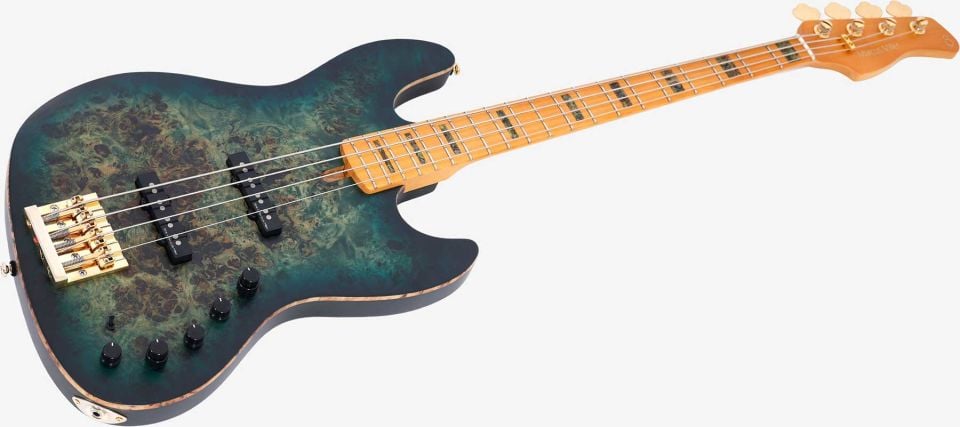 Sire Marcus Miller V10 4 Telli Bas Gitar TGRS