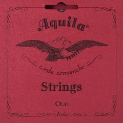 Aquila 10 Ud Teli