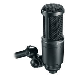 Audio Technica AT2020 Mikrofon