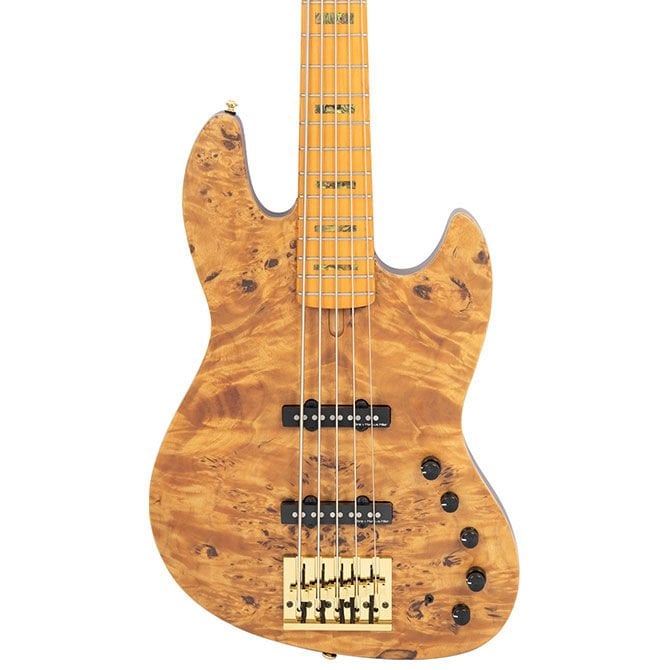 Sire Marcus Miller V10 5 Telli Bas Gitar NTS