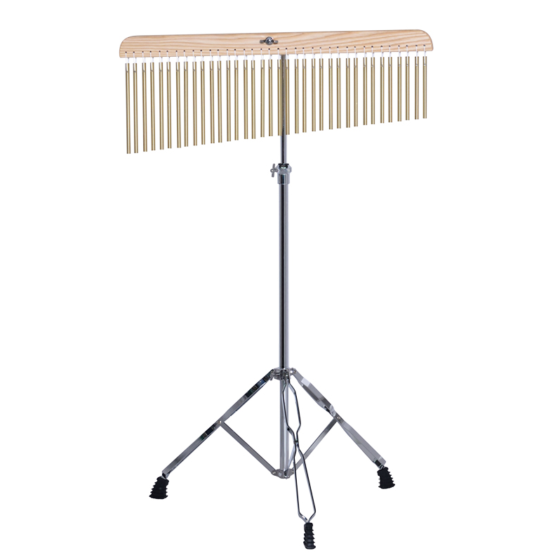 Jinbao JBCH-36 36 Notalı (Barlı) Chimes ve Sehpası