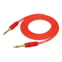 Kirlin IM201RSG 3 Metre Jack To Jack Enstruman Kablosu