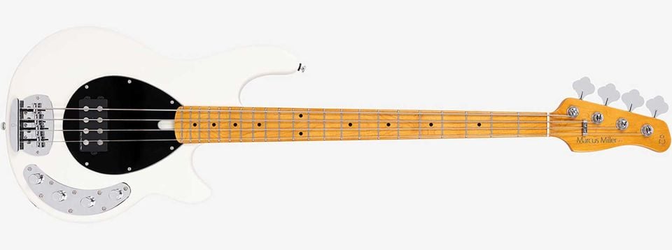 Sire Marcus Miller Z3 4 Telli Bas Gitar AWH