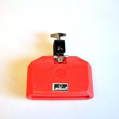 Jinbao SFB Kırmızı Gig Block