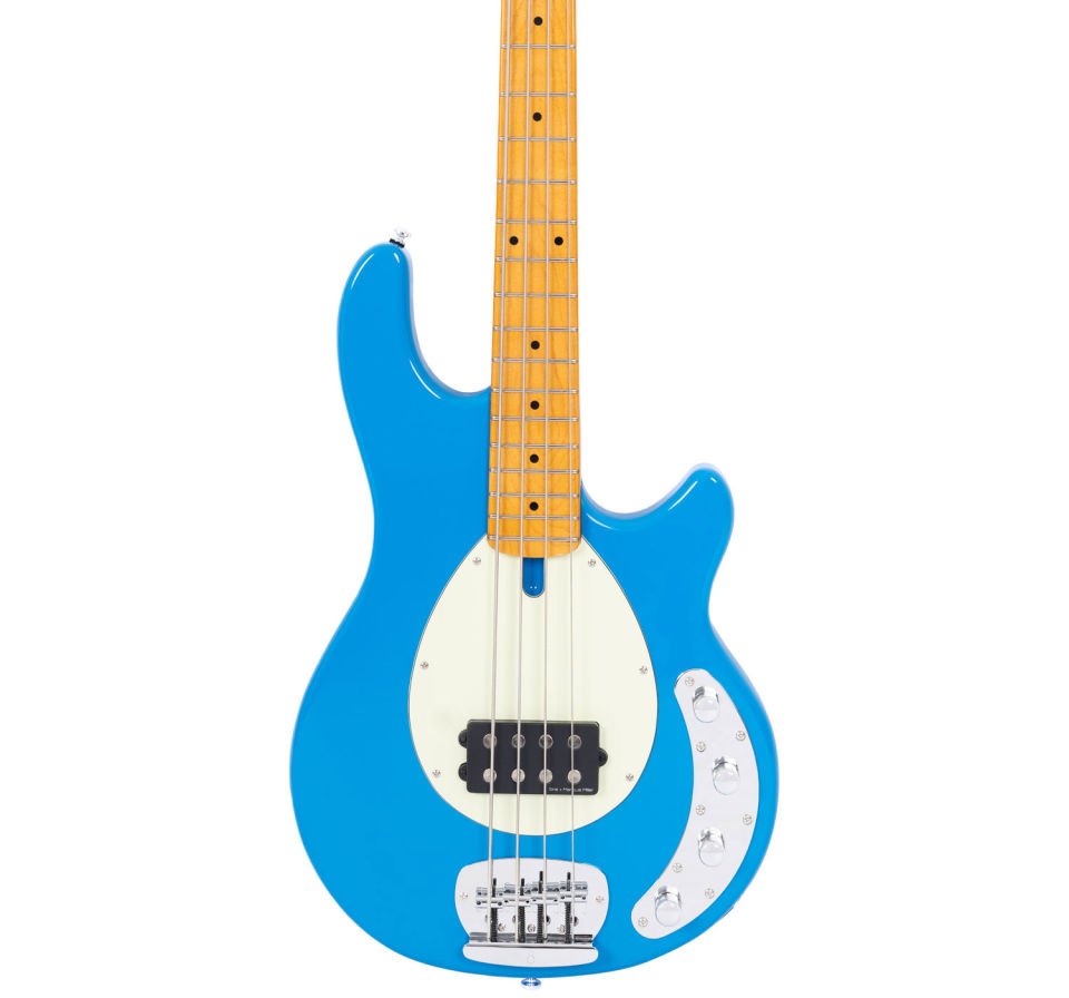 Sire Marcus Miller Z3 4 Telli Bas Gitar BL