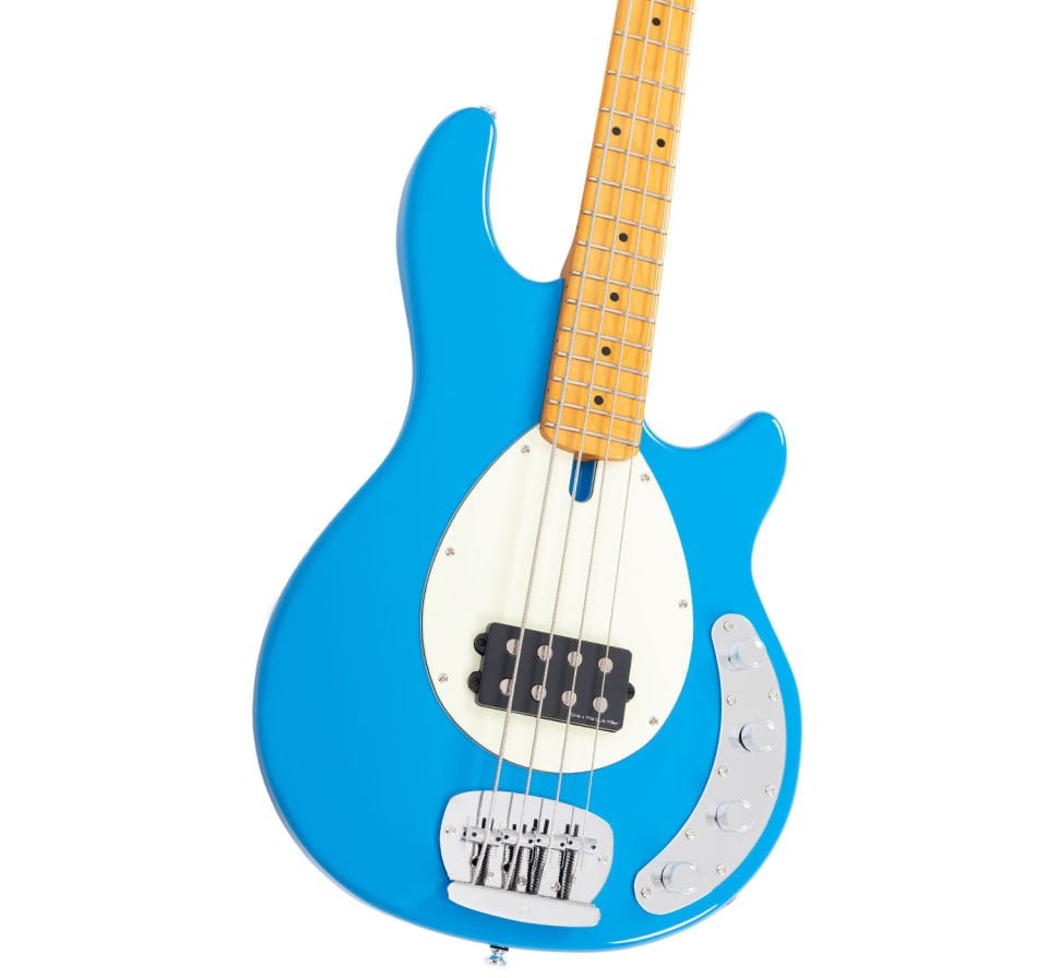 Sire Marcus Miller Z3 4 Telli Bas Gitar BL