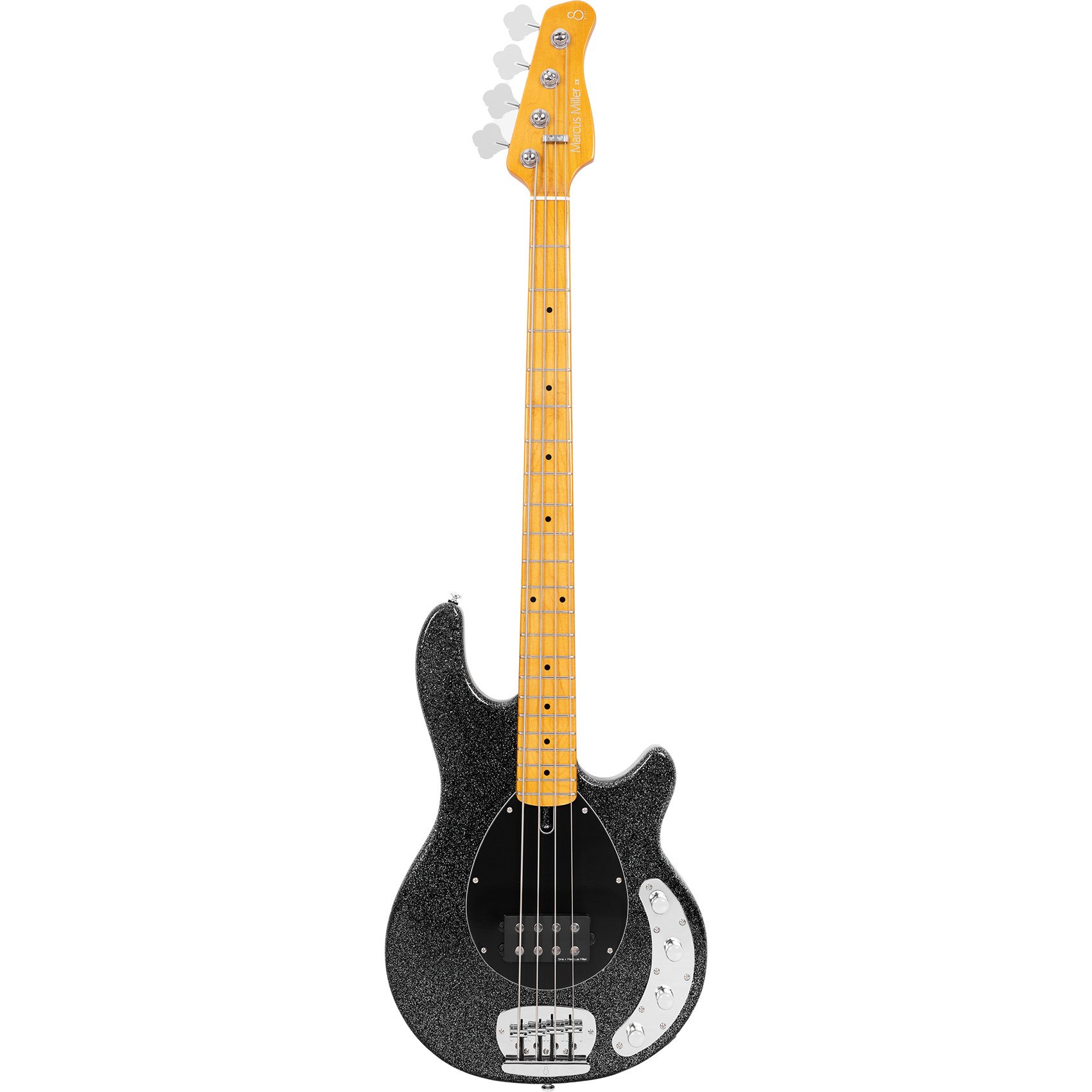 Sire Marcus Miller Z3 4 Telli Bas Gitar SBK