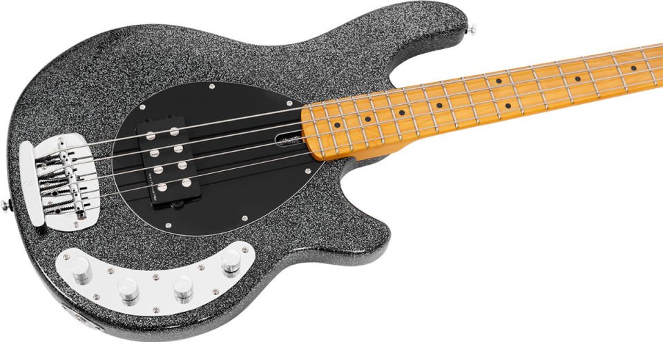 Sire Marcus Miller Z3 4 Telli Bas Gitar SBK