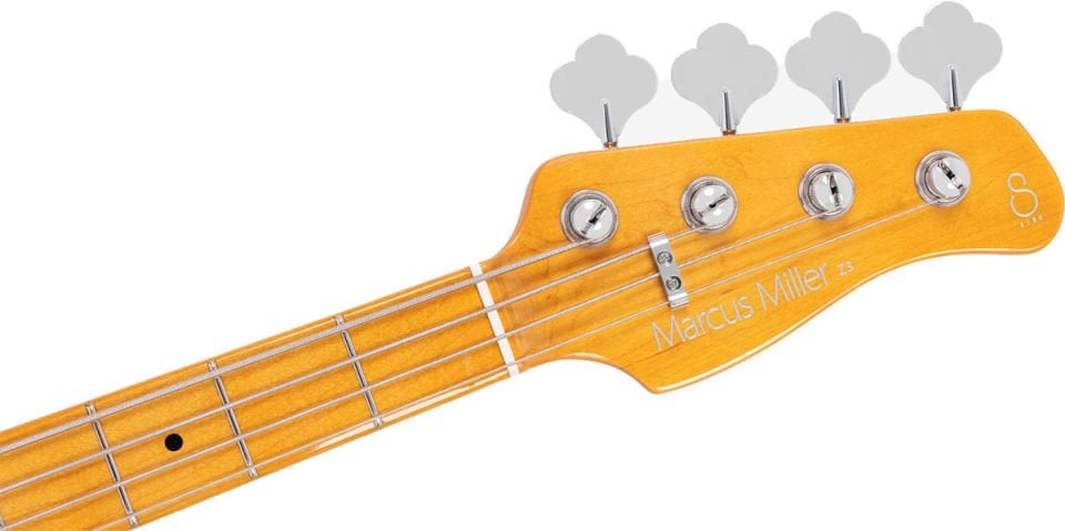 Sire Marcus Miller Z3 4 Telli Bas Gitar SBK