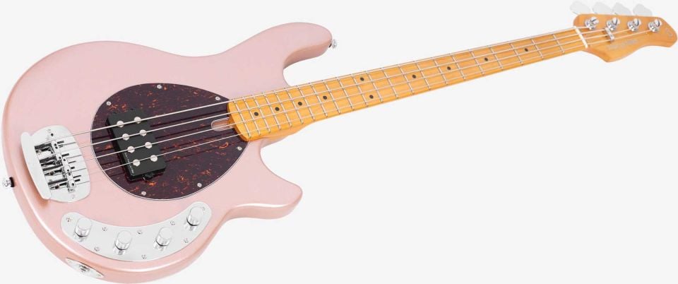 Sire Marcus Miller Z3 4 Telli Bas Gitar RGL