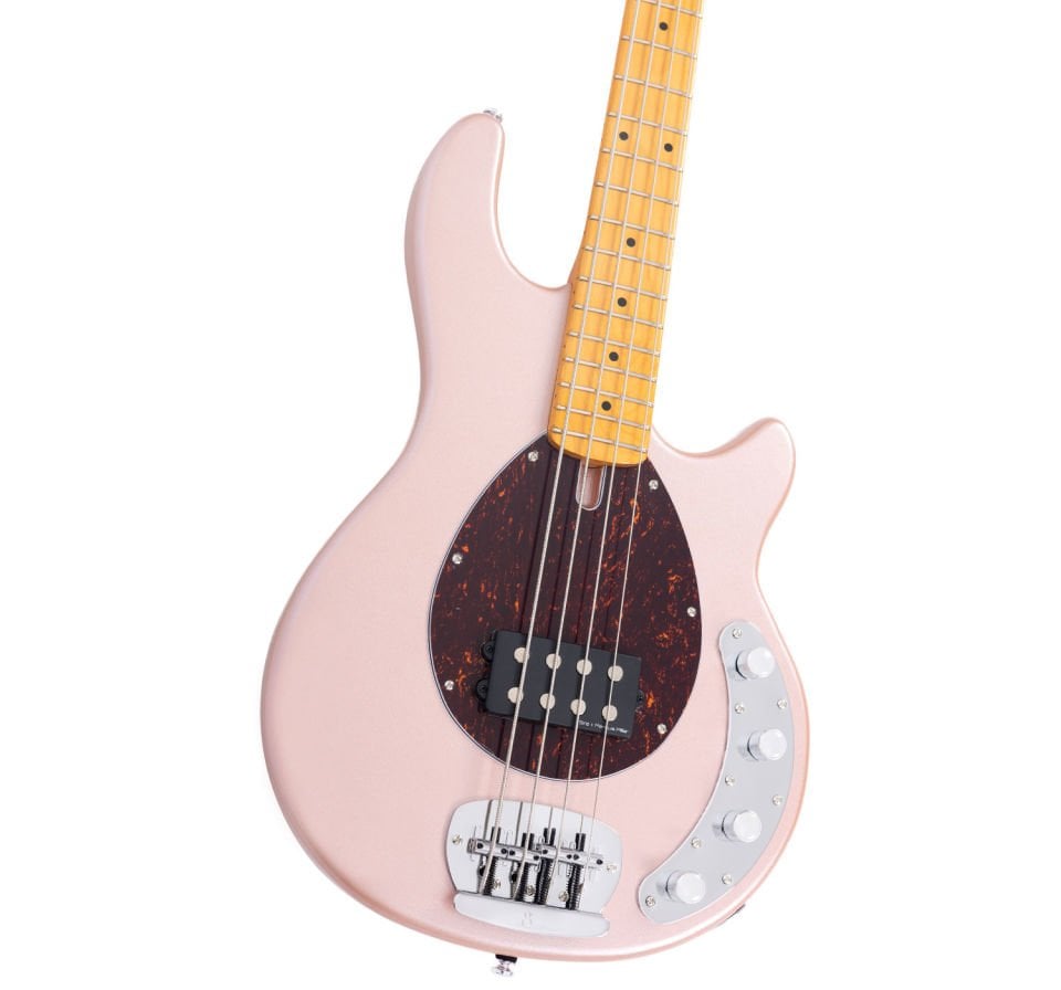 Sire Marcus Miller Z3 4 Telli Bas Gitar RGL
