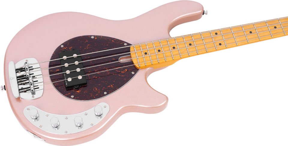Sire Marcus Miller Z3 4 Telli Bas Gitar RGL