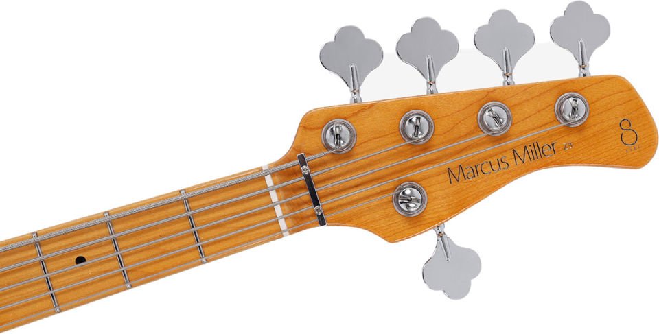 Sire Marcus Miller Z3 5 Telli Bas Gitar AWH