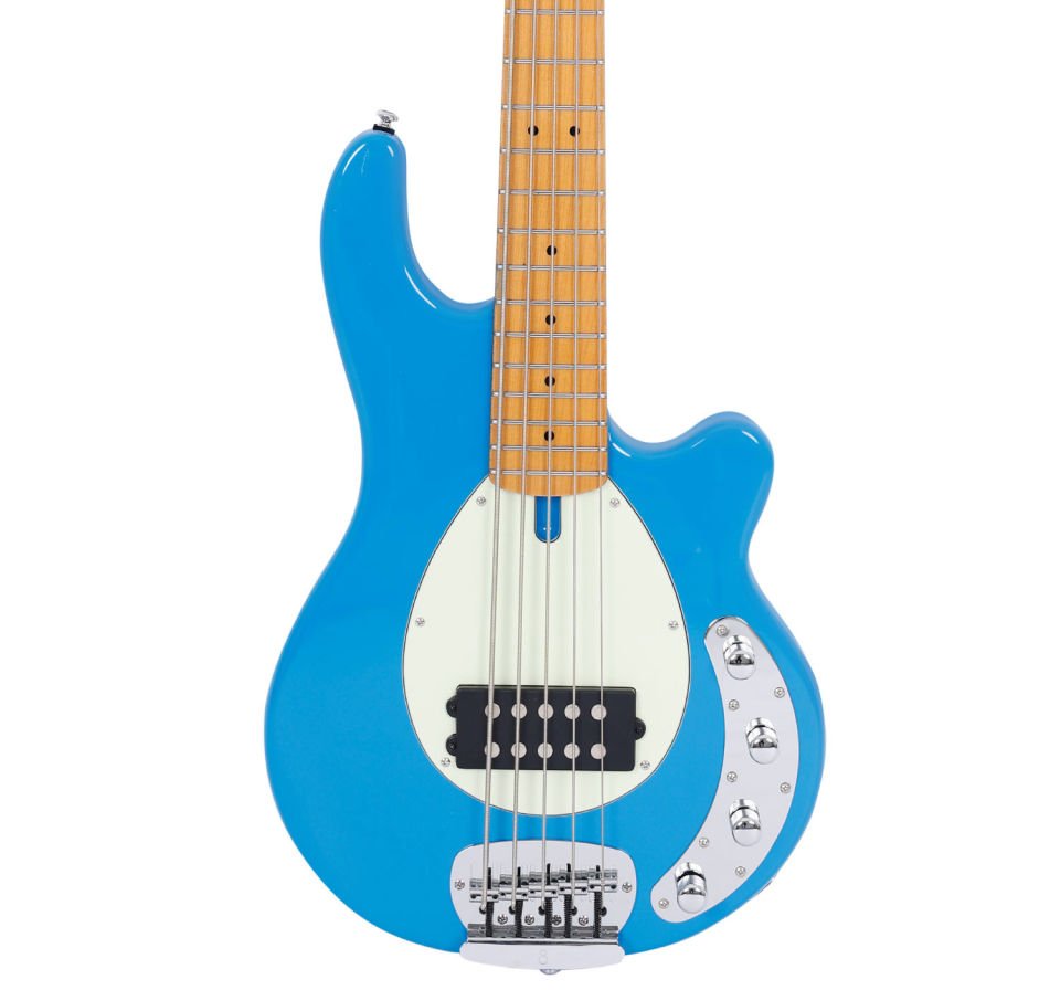 Sire Marcus Miller Z3 5 Telli Bas Gitar BL