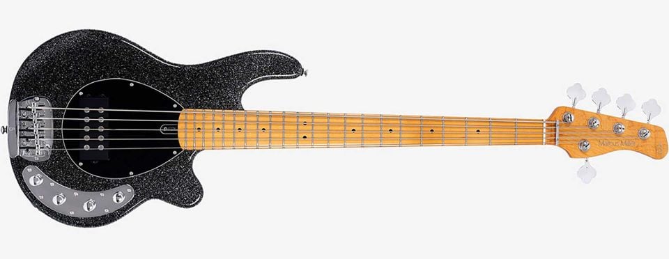 Sire Marcus Miller Z3 5 Telli Bas Gitar SBK
