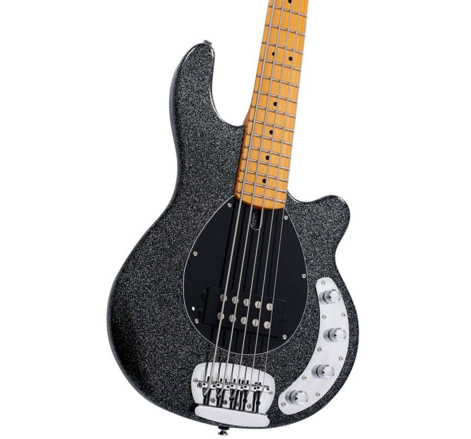 Sire Marcus Miller Z3 5 Telli Bas Gitar SBK