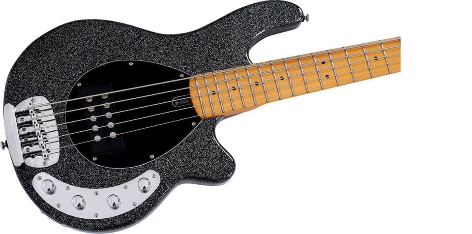 Sire Marcus Miller Z3 5 Telli Bas Gitar SBK