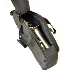 KTL K061A12 Alto Sax Çantası