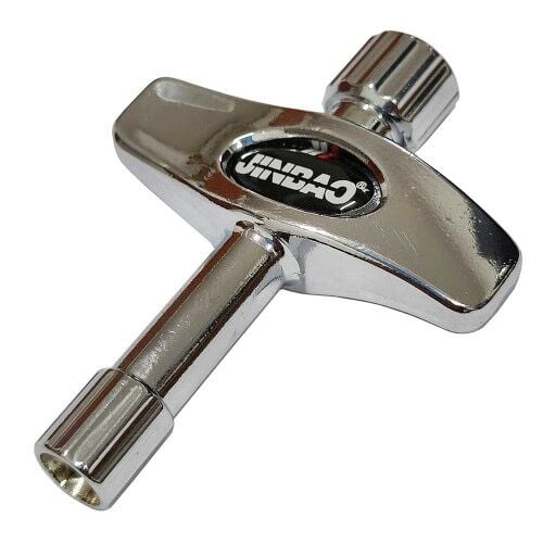 Jinbao DK-1806 Davul Akort Anahtarı