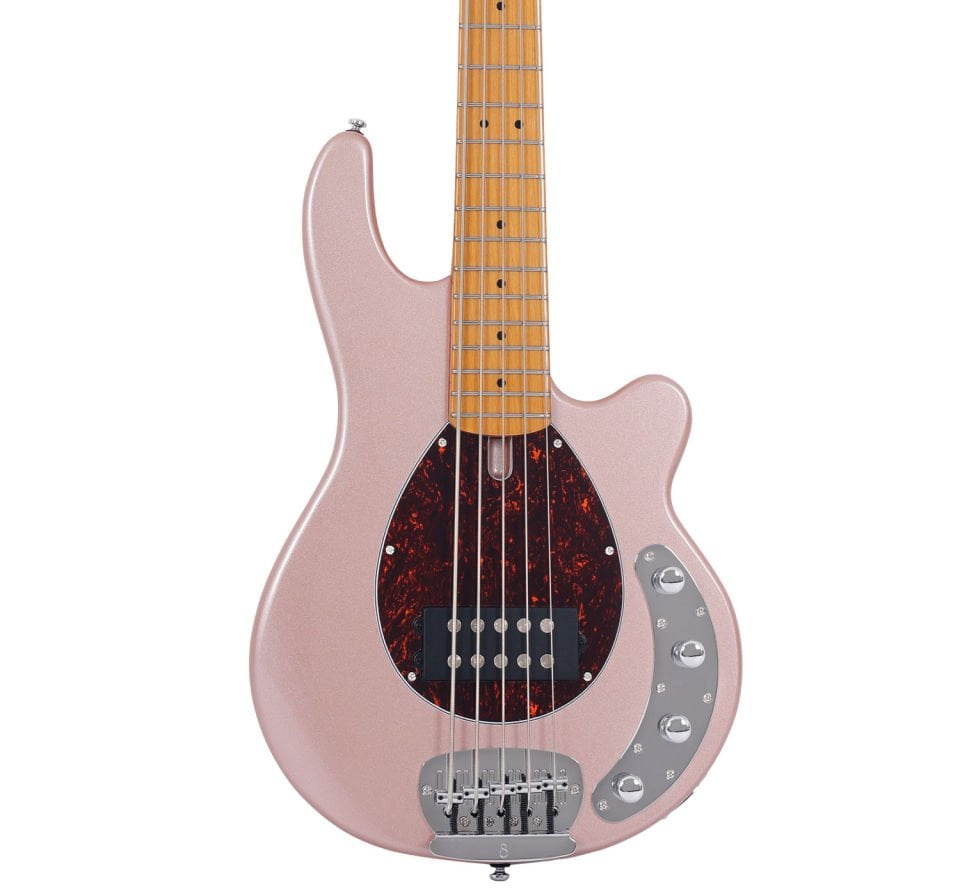 Sire Marcus Miller Z3 5 Telli Bas Gitar RGL