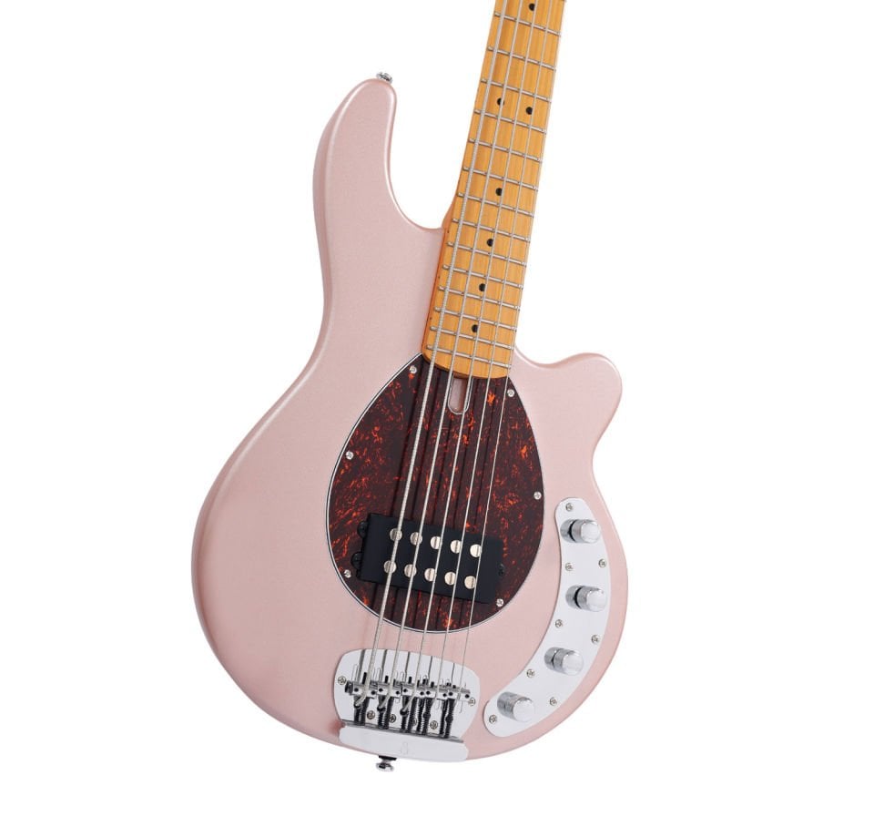 Sire Marcus Miller Z3 5 Telli Bas Gitar RGL