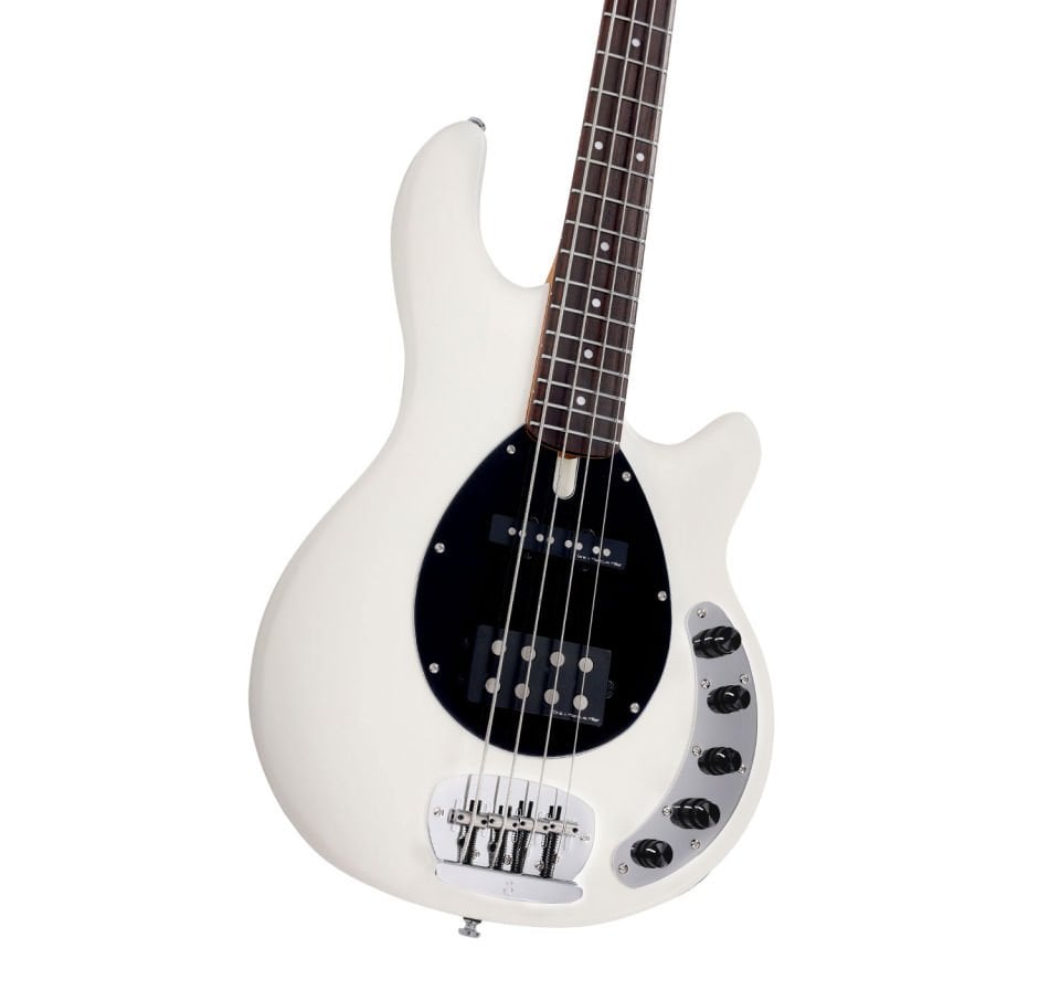 Sire Marcus Miller Z7 4 Telli Bas Gitar AWH