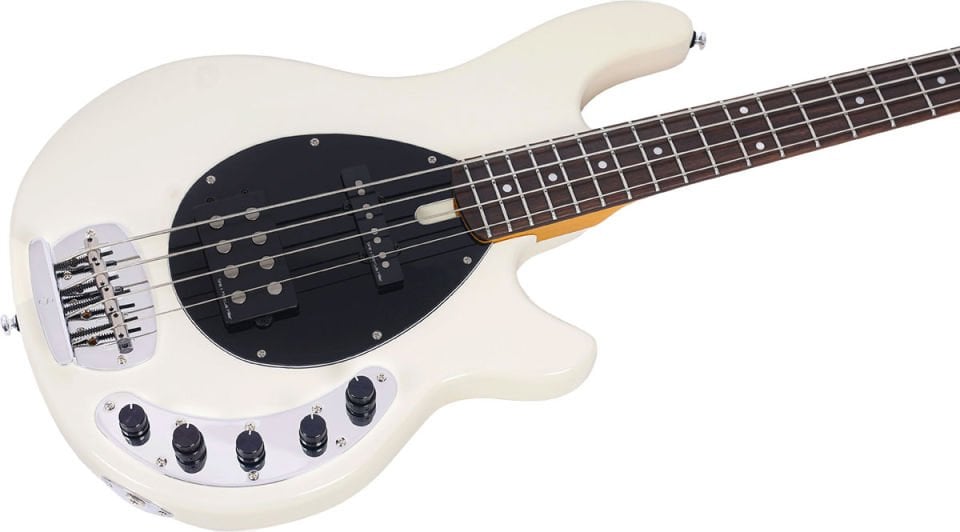 Sire Marcus Miller Z7 4 Telli Bas Gitar AWH