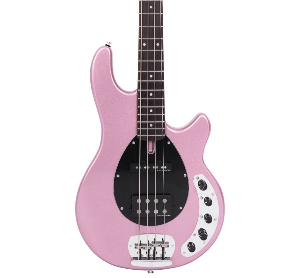 Sire Marcus Miller Z7 4 Telli Bas Gitar BUR