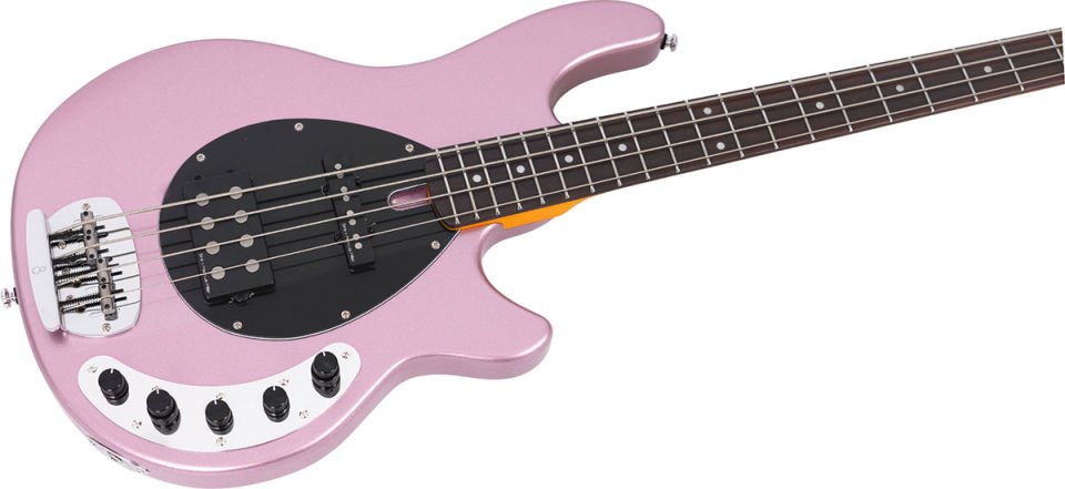 Sire Marcus Miller Z7 4 Telli Bas Gitar BUR