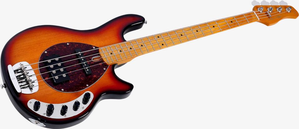 Sire Marcus Miller Z7 4 Telli Bas Gitar 3TS