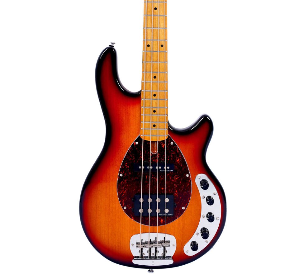 Sire Marcus Miller Z7 4 Telli Bas Gitar 3TS