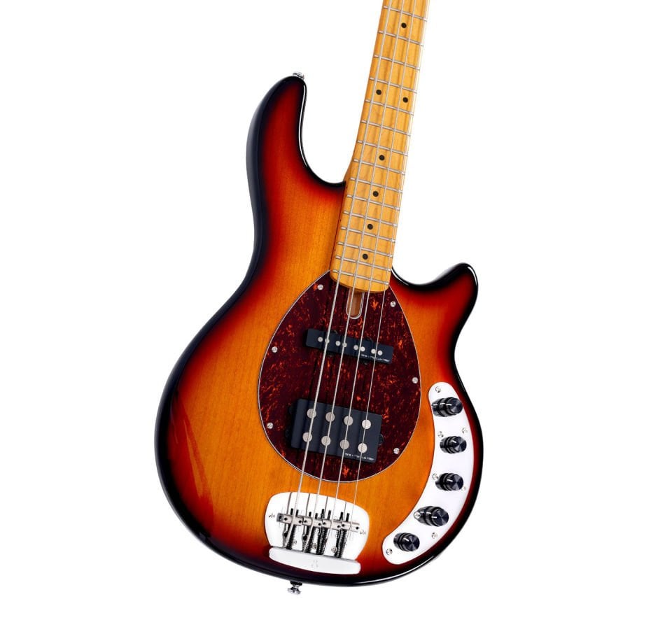 Sire Marcus Miller Z7 4 Telli Bas Gitar 3TS