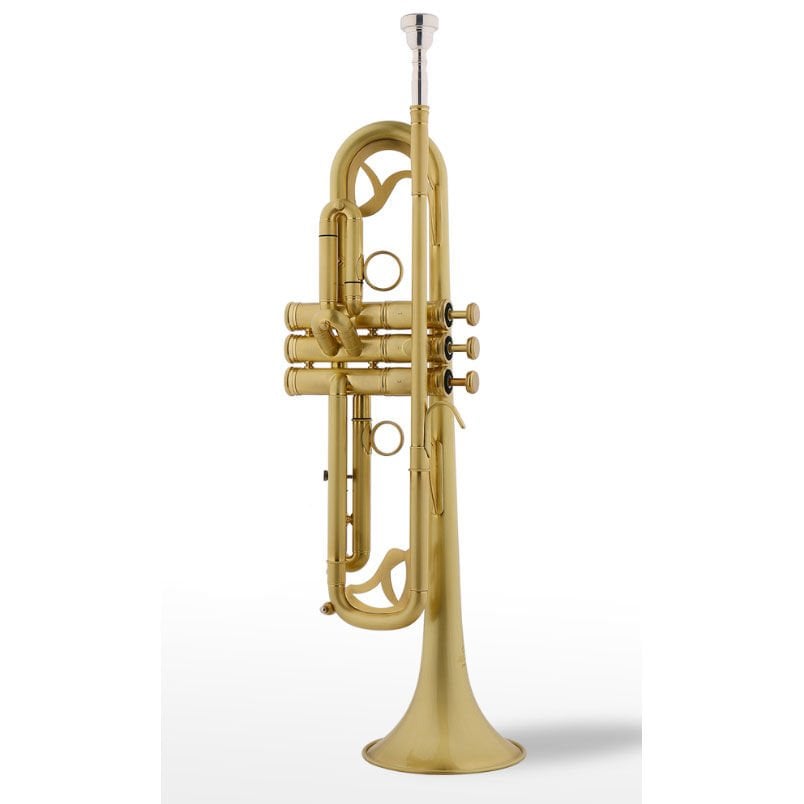 Jinbao JBTR-450B Trompet (Mat)