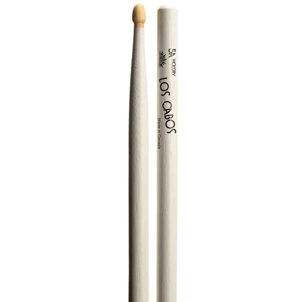 Los Cabos 5B Hickory Beyaz Baget (LCD5BHW)