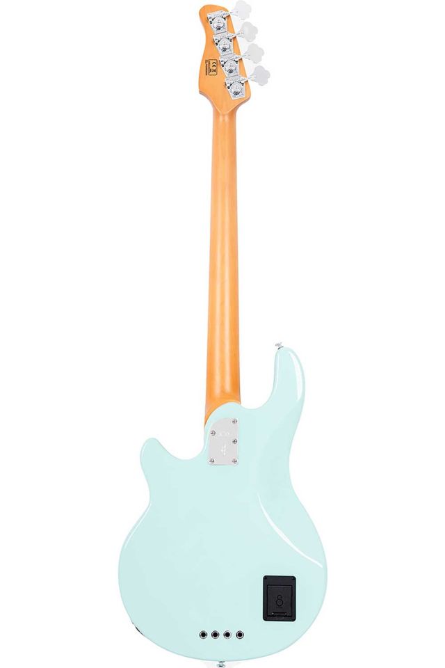 Sire Marcus Miller Z7 4 Telli Bas Gitar MINT