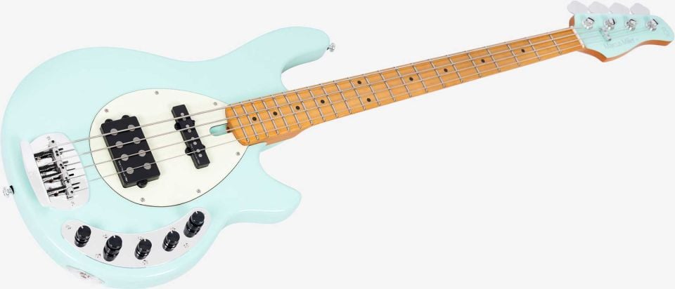 Sire Marcus Miller Z7 4 Telli Bas Gitar MINT