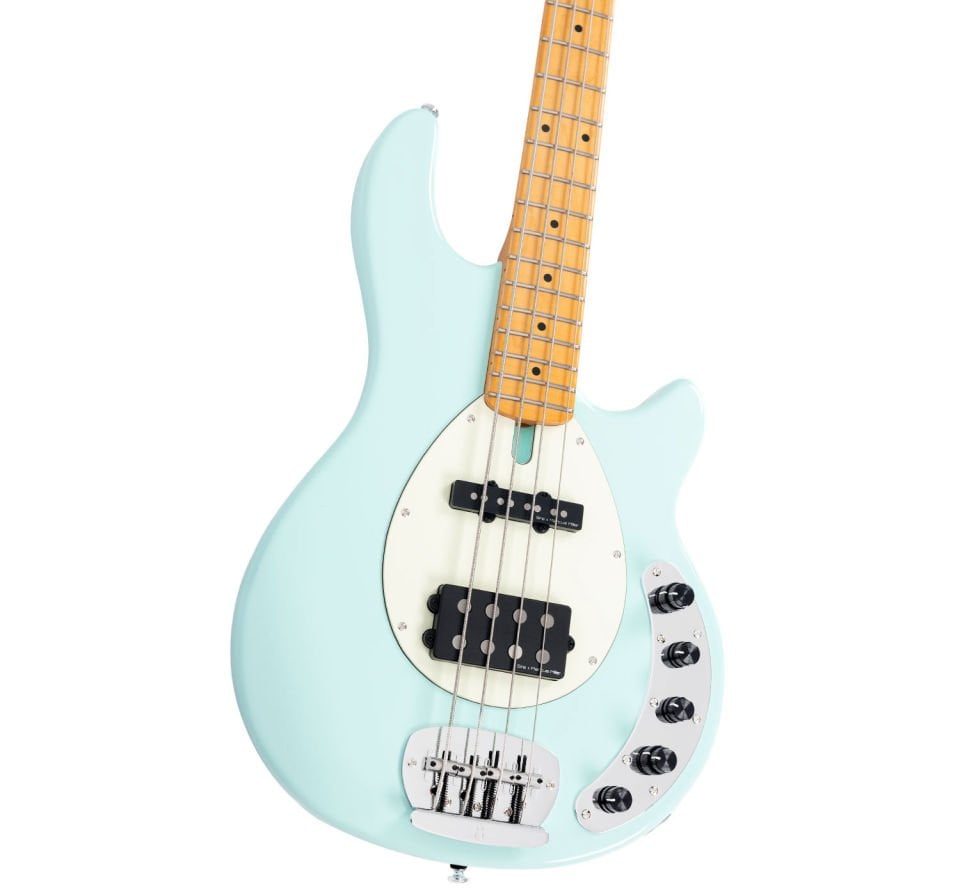 Sire Marcus Miller Z7 4 Telli Bas Gitar MINT