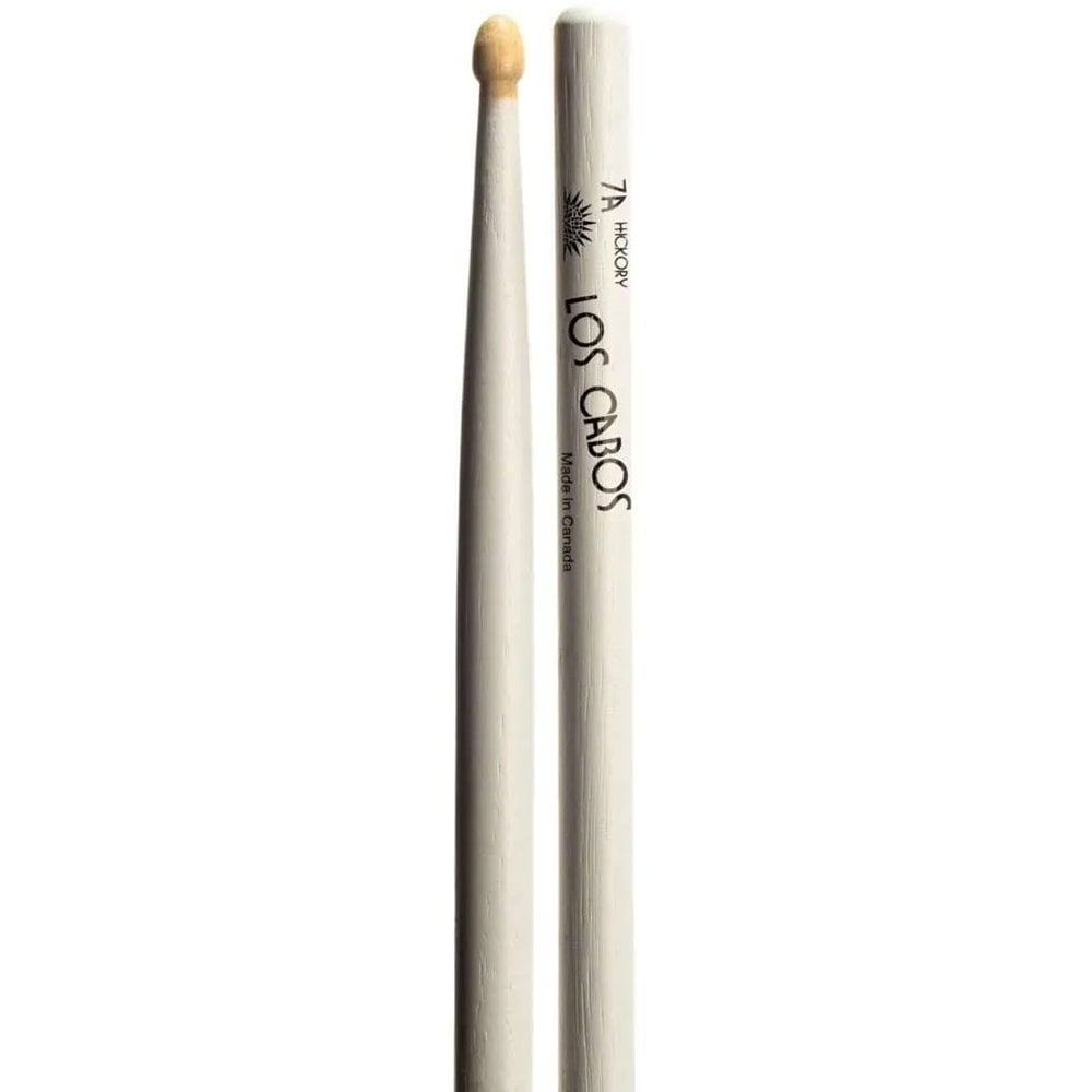 Los Cabos 7A Hickory Beyaz Baget (LCD7AHW)