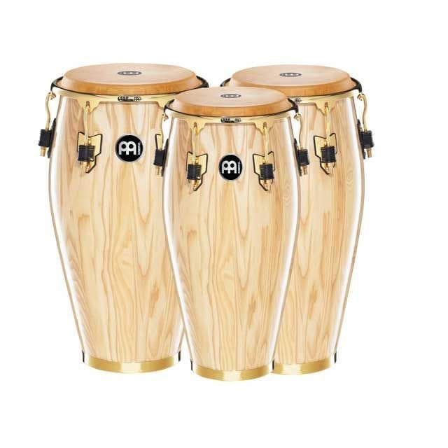 Meinl Mongo Santamaria Conga Seti MSA1111341212AWA