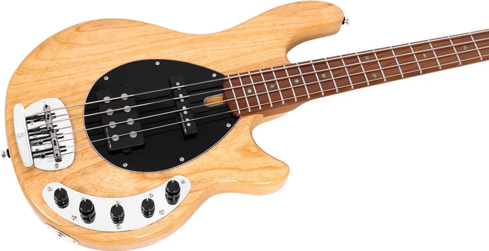 Sire Marcus Miller Z7 4 Telli Bas Gitar NT