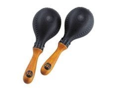 Meinl PM2BK Plastik Maracas