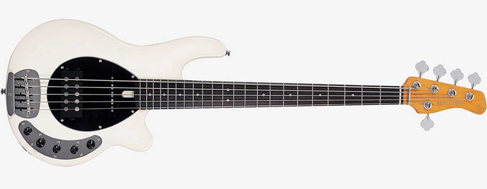 Sire Marcus Miller Z7 5 Telli Bas Gitar AWH