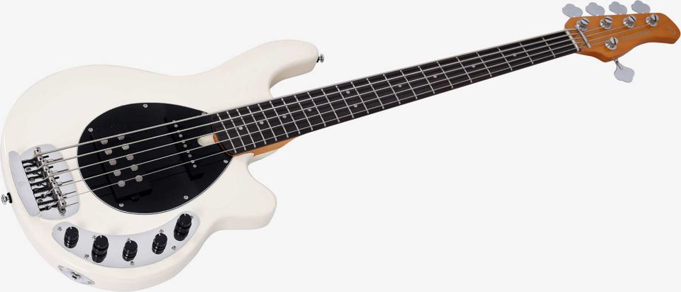 Sire Marcus Miller Z7 5 Telli Bas Gitar AWH