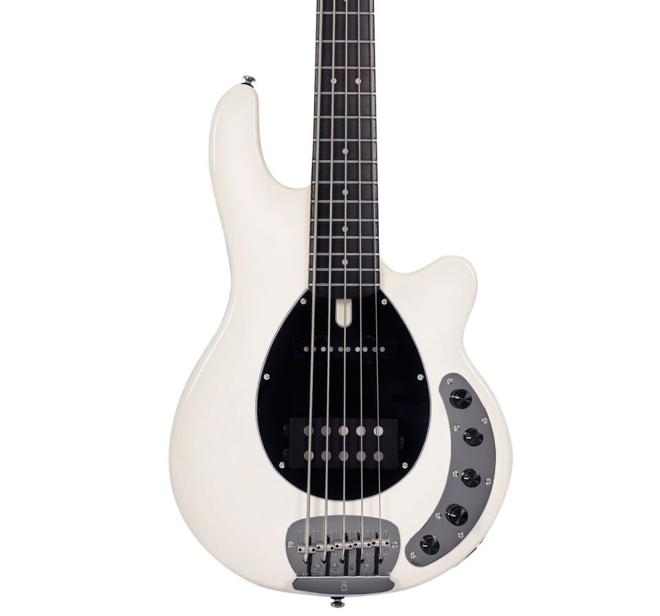 Sire Marcus Miller Z7 5 Telli Bas Gitar AWH