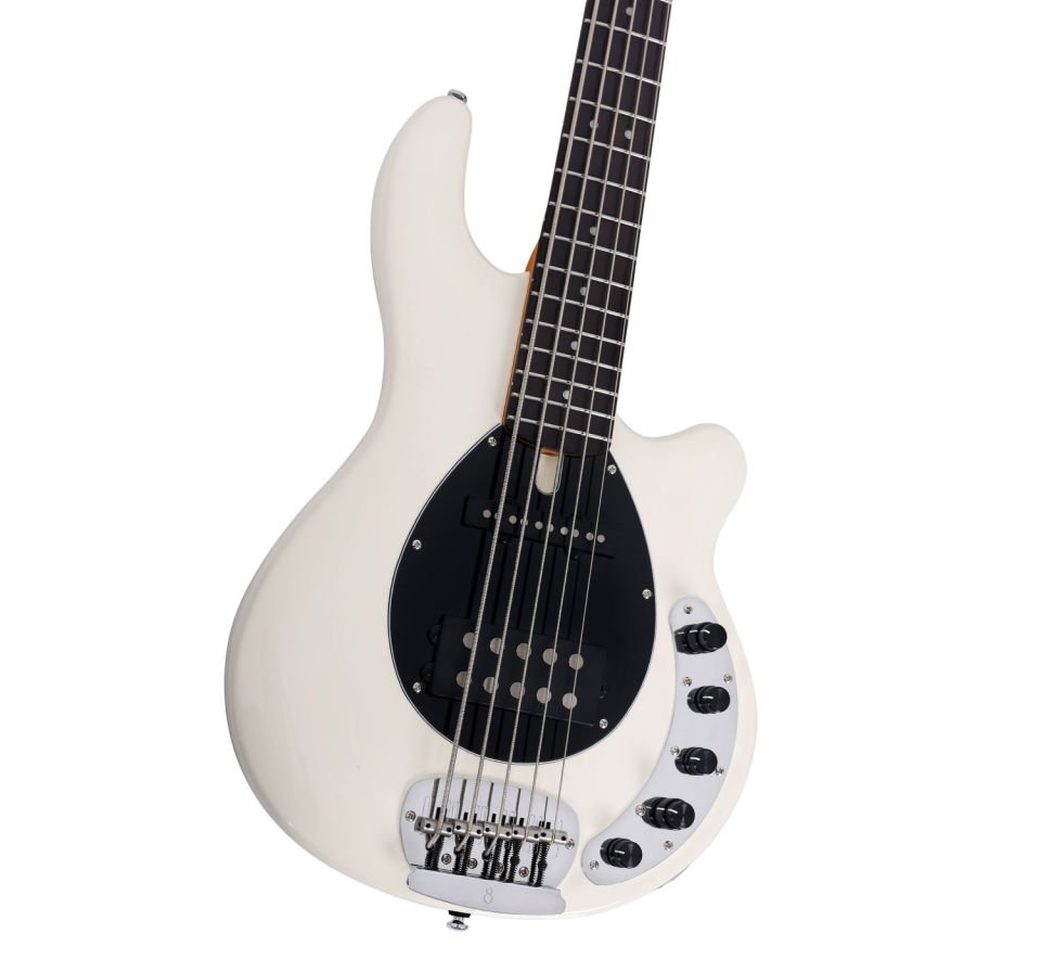 Sire Marcus Miller Z7 5 Telli Bas Gitar AWH