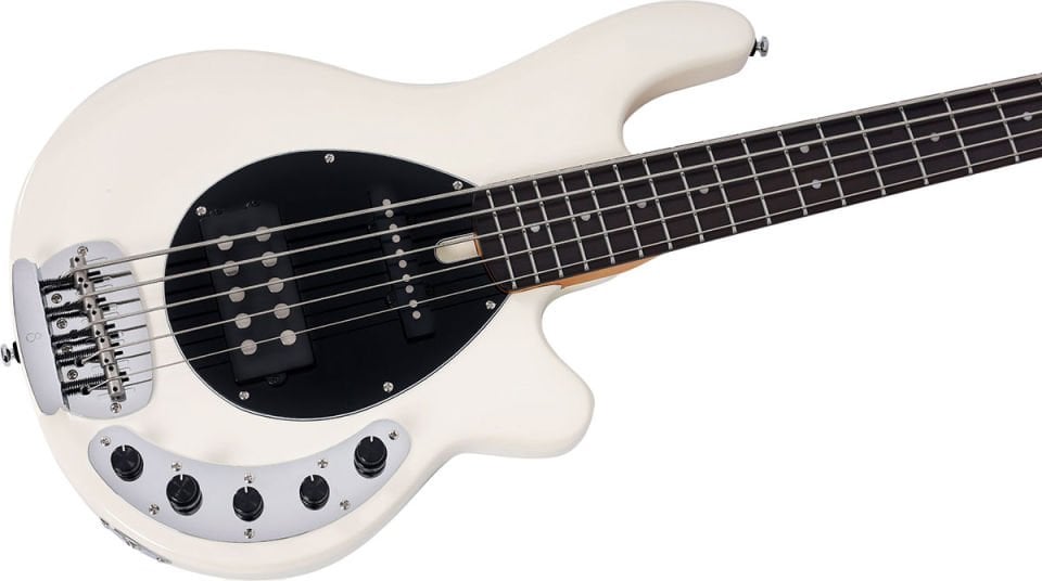 Sire Marcus Miller Z7 5 Telli Bas Gitar AWH