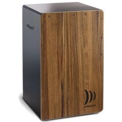 Schlagwerk CP582 Cajon Super Agile Rustique