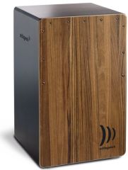 Schlagwerk CP582 Cajon Super Agile Rustique